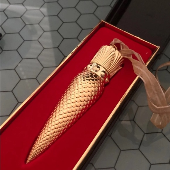 Christian Louboutin Lipstick - Picture 6 of 8